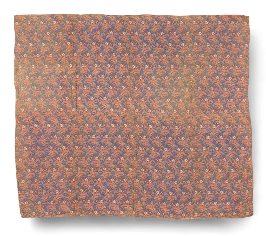 Patchwork quilt, Image 1++